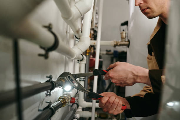 Best Shower Repair Services  in Hillsville, VA