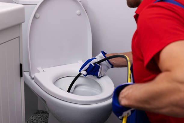 Best Hot Water Heater Installation  in Hillsville, VA