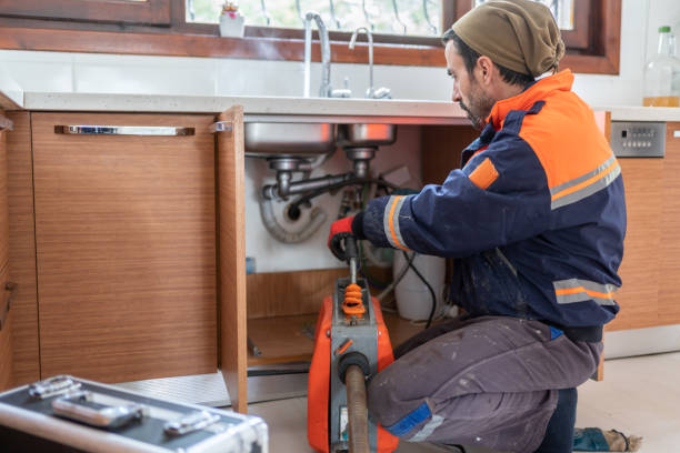 Best Plumbing Installation Services  in Hillsville, VA