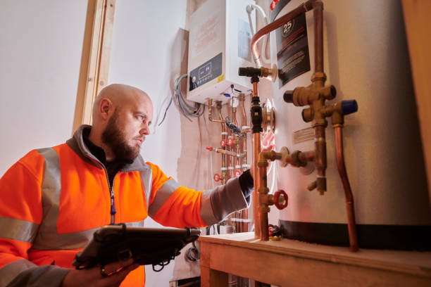 Best Sewer Line Replacement  in Hillsville, VA